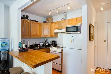 Rented by Spire Group