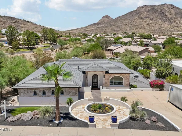 6132 W ALAMEDA Road, Glendale, AZ 85310