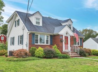 37 Jacksonville Rd, Pequannock, NJ 07440