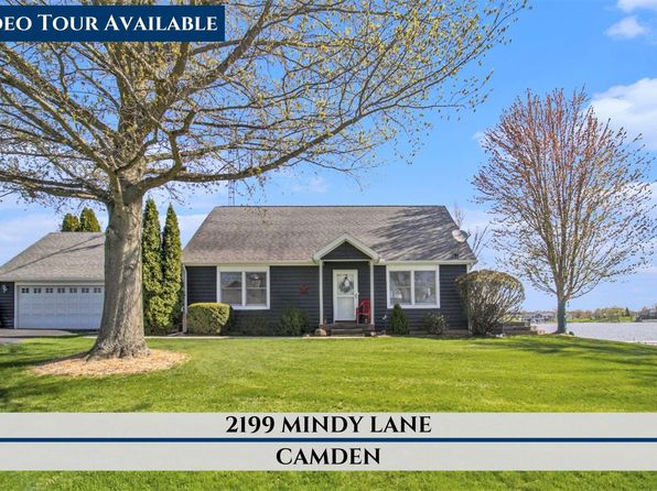 2199 Mindy Ln, Camden, MI 49232
