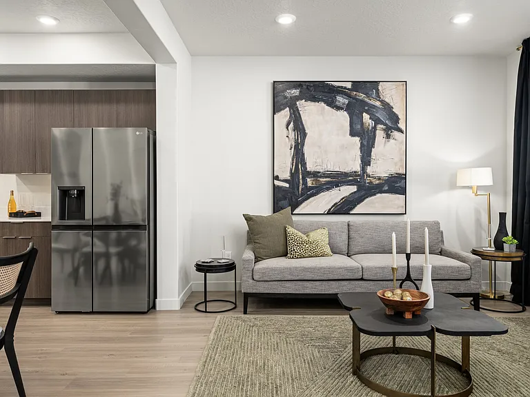 Calypso Townhomes — Photo 10