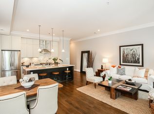 2014 Kalorama Rd NW APT 3, Washington, DC 20009