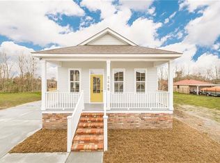 5448 Providence Pl, New Orleans, LA 70126