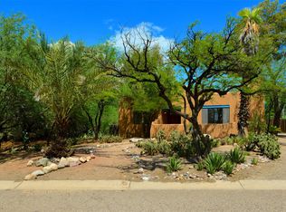 1296 E Paseo Alegre, Tucson, AZ 85719