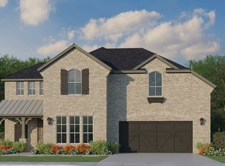 517 Barn Swallow Dr, Celina, TX 75009