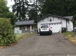15209 19th Avenue Ct E, Tacoma, WA 98445