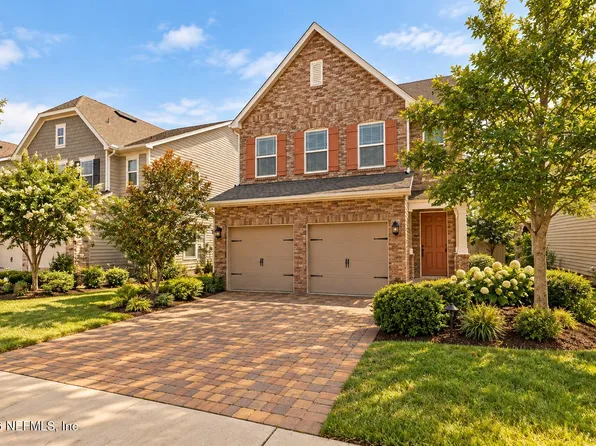 2677 FAWN POINT Drive, Jacksonville, FL 32225