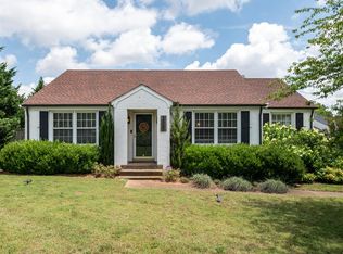 5560 Kendall Dr, Nashville, TN 37209