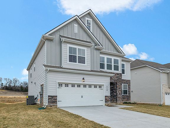 112 Emeline Way, Homesite 168 Interior Image 2