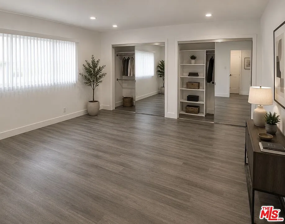 1 bed, 1.0 bath, $2,650 — Photo 2