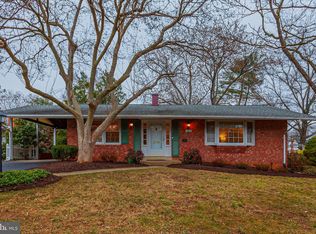 11835 Enid Dr, Rockville, MD 20854