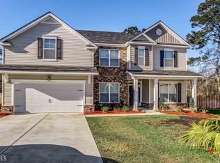 16 Julliard Ct, Savannah, GA 31419