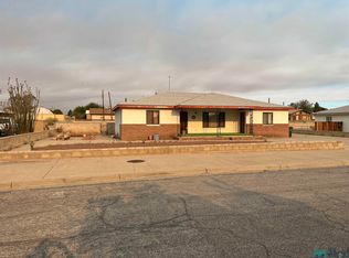 912 Grape St, Truth Or Consequences, NM 87901
