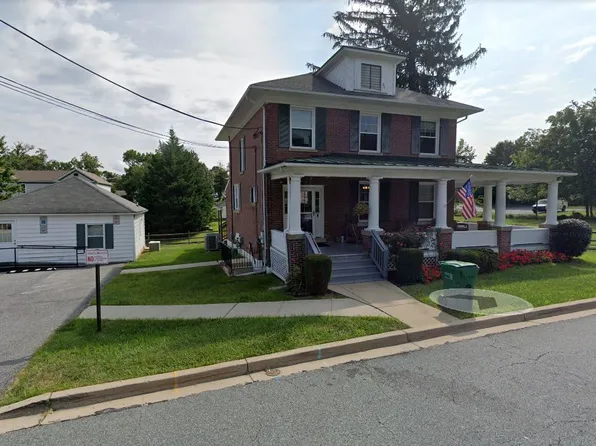 15 Park Ave, Gaithersburg, MD 20877