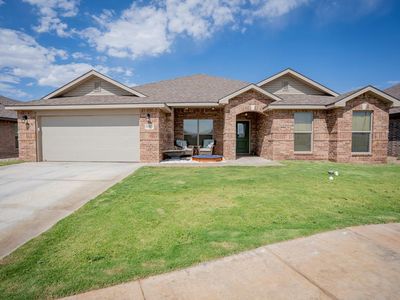 6913 Saddle Ct, Midland, TX, 79705