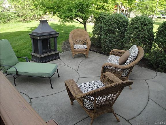 4th image of 5869 Shamrock Ct
