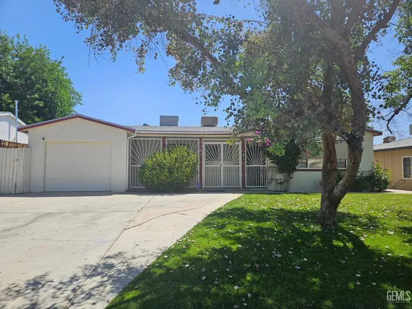 1101 Chelsea St, Bakersfield, CA 93306