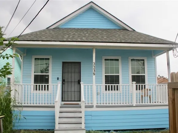 2238 Bartholomew St, New Orleans, LA 70117