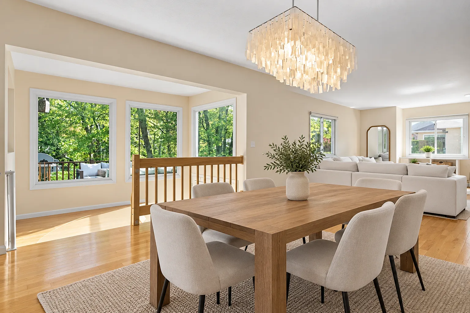 2 bed, 2.5 bath, 2046 sqft, $3,500 — Photo 4