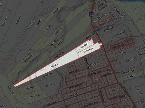 LOT Route 114, Riverview, NB E1J 1A1