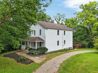 1651 Miami St, Kings Mills, OH 45034