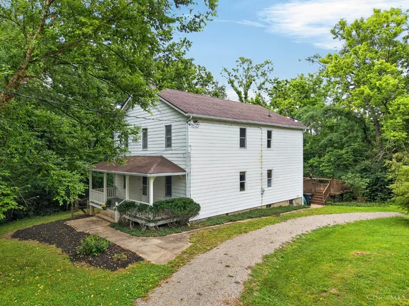 1651 Miami St, Kings Mills, OH 45034