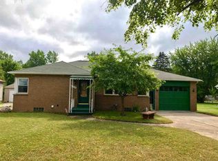 5457 2 Mile Rd, Bay City, MI 48706