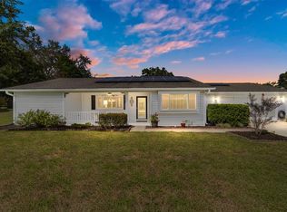 8225 SW 108th Street Rd, Ocala, FL 34481