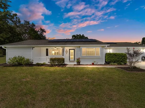 8225 SW 108th Street Rd, Ocala, FL 34481