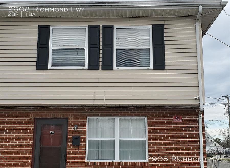 1st image of 2908 Richmond Hwy