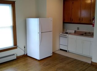 126 E Fairmount Ave #5, State College, PA 16801