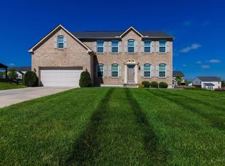 7543 Cherokee Ln, Liberty Township, OH 45044