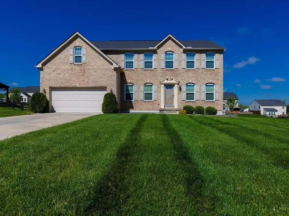7543 Cherokee Ln, Liberty Township, OH 45044