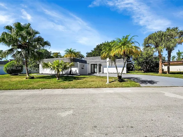 4603 King Palm Dr, Fort Lauderdale, FL 33319