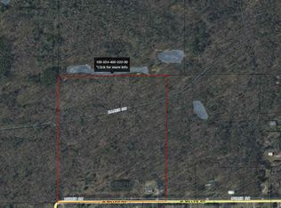 W Miller Rd, Midland, MI 48640