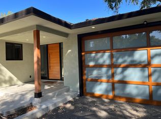 1536 Alamo Way, Alamo, CA 94507