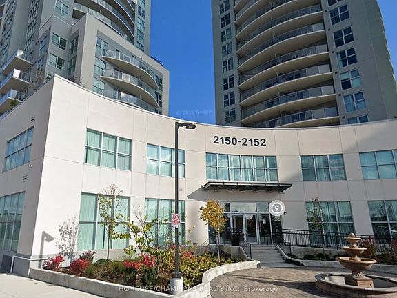 3rd image of 2150 Lawrence Ave E #112