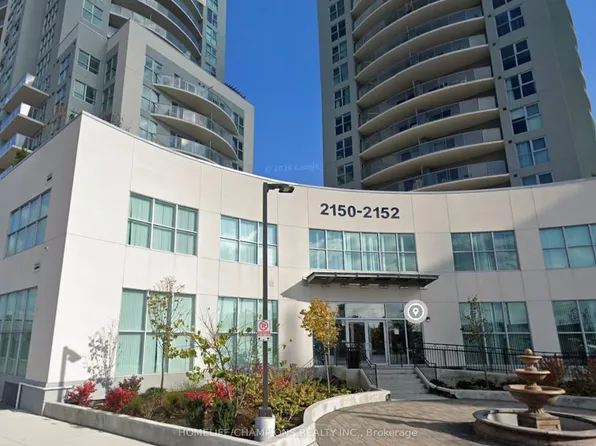 2150 Lawrence Ave E #112, Toronto, ON M1R 3A7