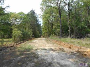 1800 McKnight Rd, Clinton, LA 70722