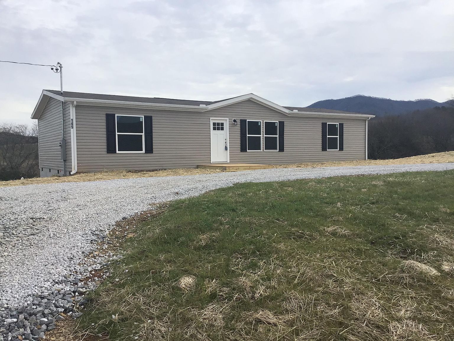 145 Little Meadow Creek Rd, Greeneville, TN 37743 Zillow