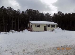 4053 W Winegars Rd, Gladwin, MI 48624