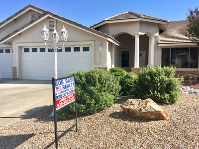 2062 Roy Rogers Way, Kingman, AZ, 86409