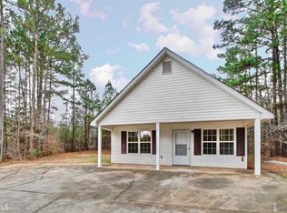 126 Old Villa Rica Rd, Temple, GA 30179