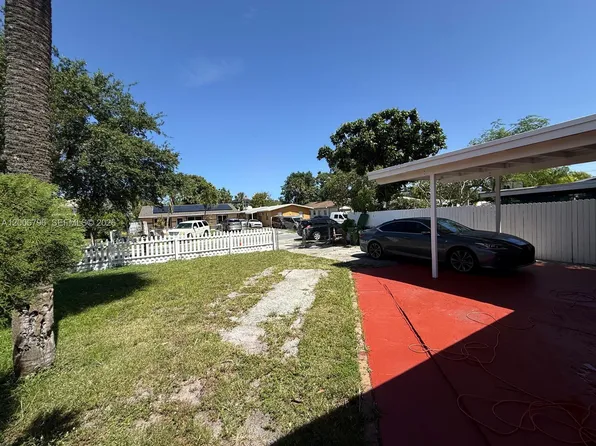 525 NW 15th Ter, Fort Lauderdale, FL 33311