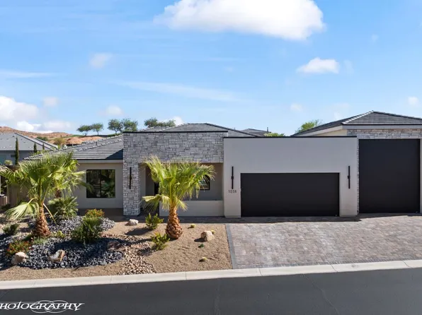 1558 Pomegranate Trl, Mesquite, NV 89027