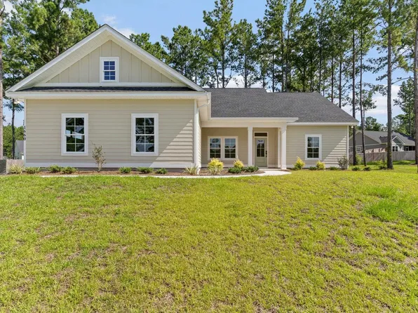 1660 Willow Rd, Monticello, FL 32344