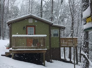 268 Browns Ridge Rd #1, Ellijay, GA 30540