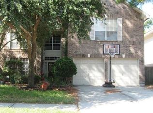 17139 Carroll Lake Dr, Spring, TX 77379