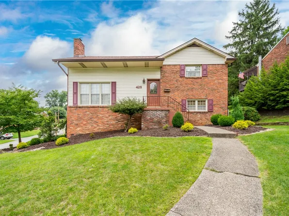 428 Brierly Ln, Pittsburgh, PA 15236
