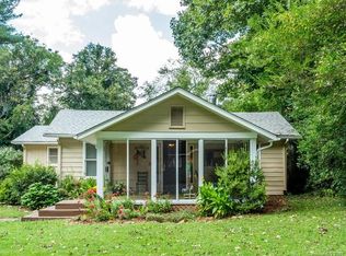 14 Goldmont St, Black Mountain, NC 28711